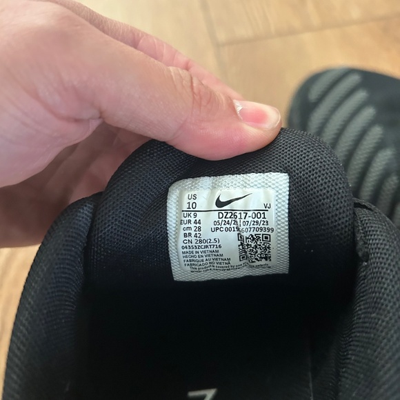 Nike Metcon 9 Workout Shoes - Picture 3 of 4